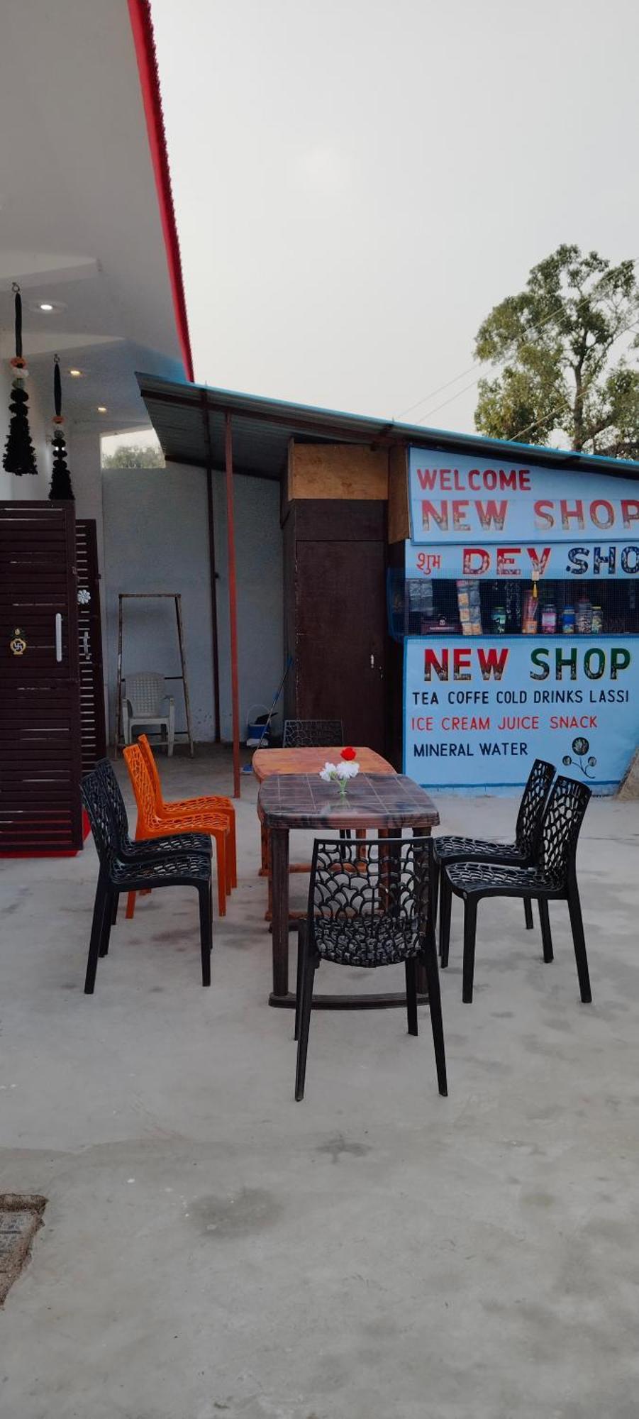 Laxmi Home Stay Ghura Exterior photo