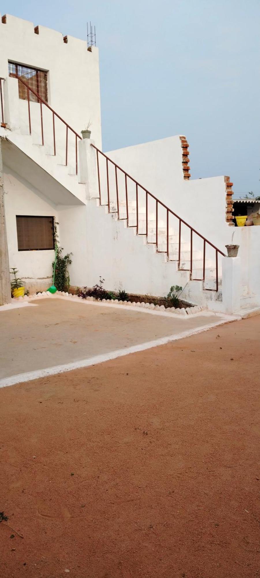 Laxmi Home Stay Ghura Exterior photo