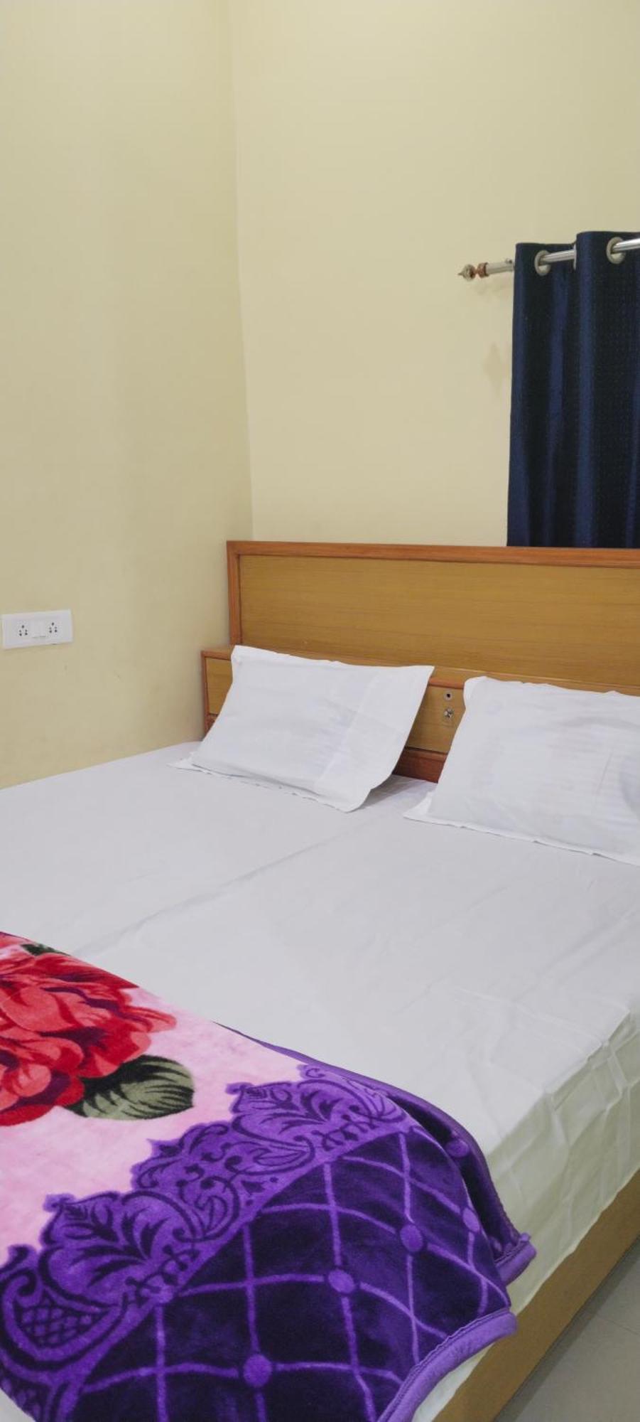 Laxmi Home Stay Ghura Exterior photo