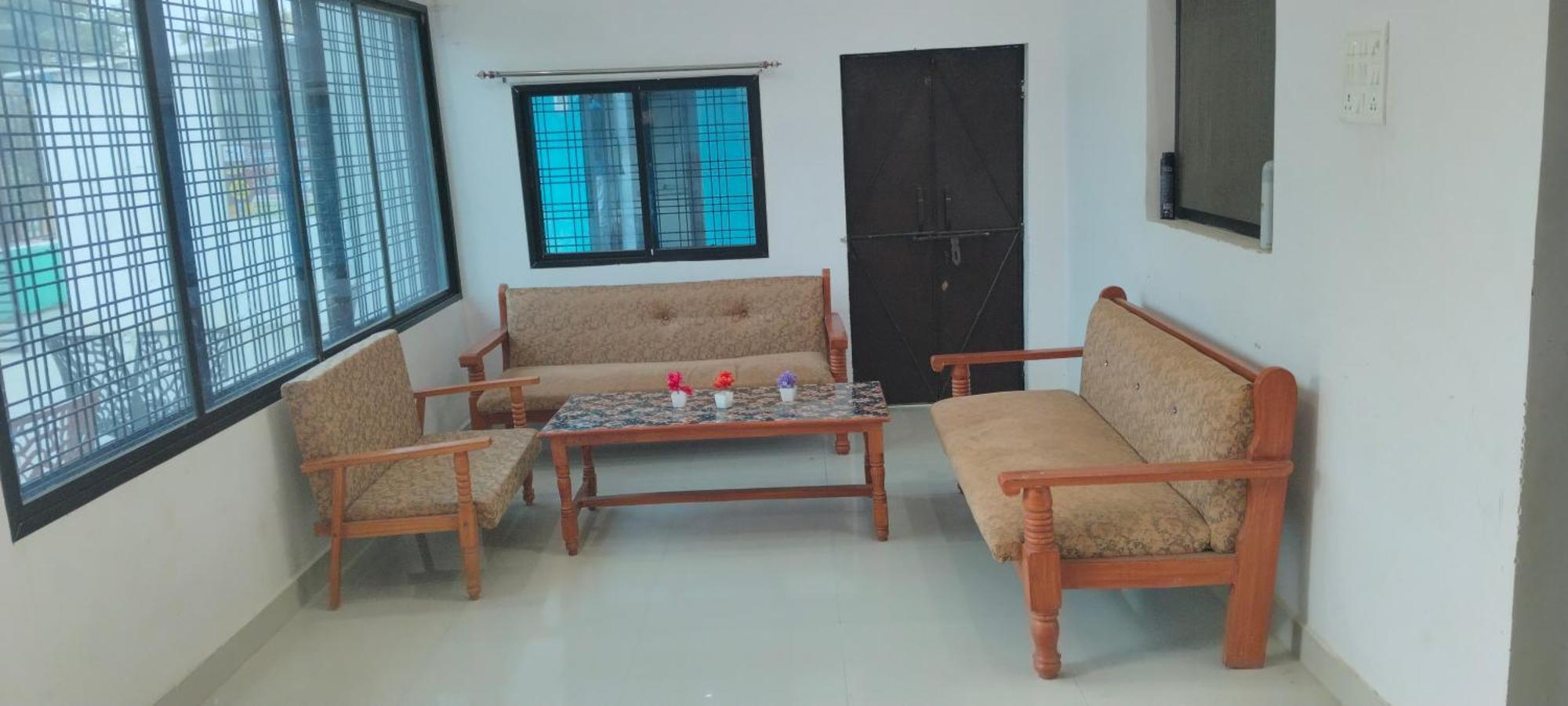 Laxmi Home Stay Ghura Exterior photo